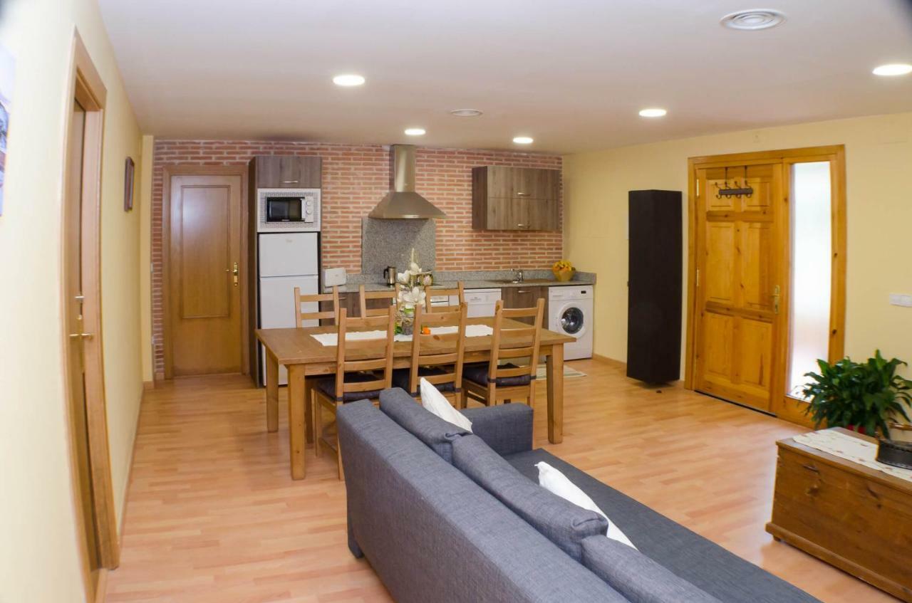 Casa Taragana Apartment เบเซย์เต ภายนอก รูปภาพ