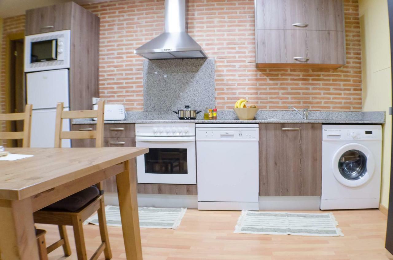 Casa Taragana Apartment เบเซย์เต ภายนอก รูปภาพ