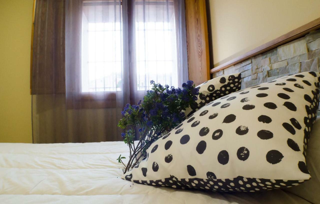 Casa Taragana Apartment เบเซย์เต ภายนอก รูปภาพ