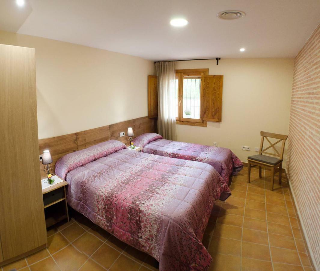 Casa Taragana Apartment เบเซย์เต ภายนอก รูปภาพ