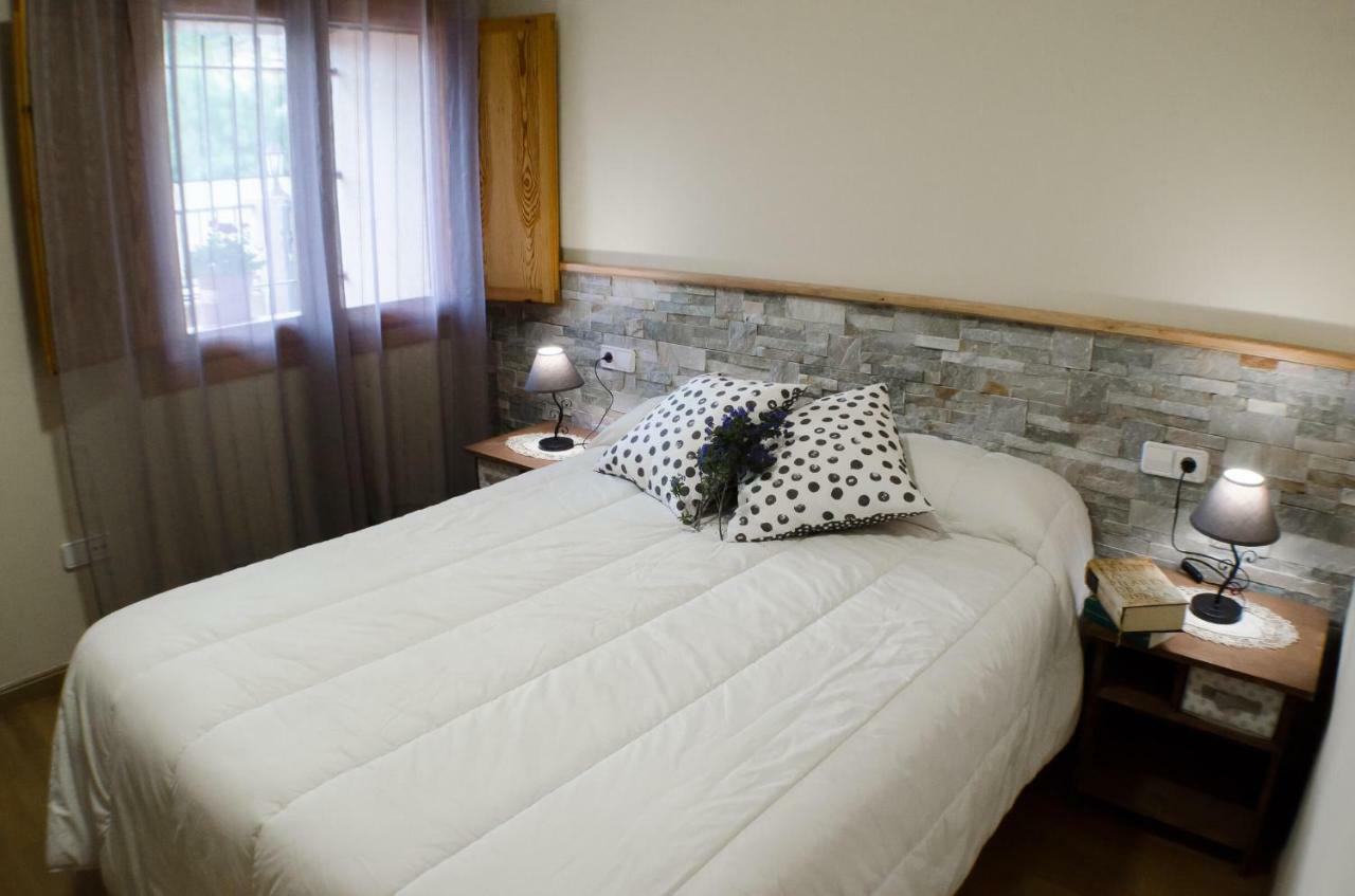 Casa Taragana Apartment เบเซย์เต ภายนอก รูปภาพ